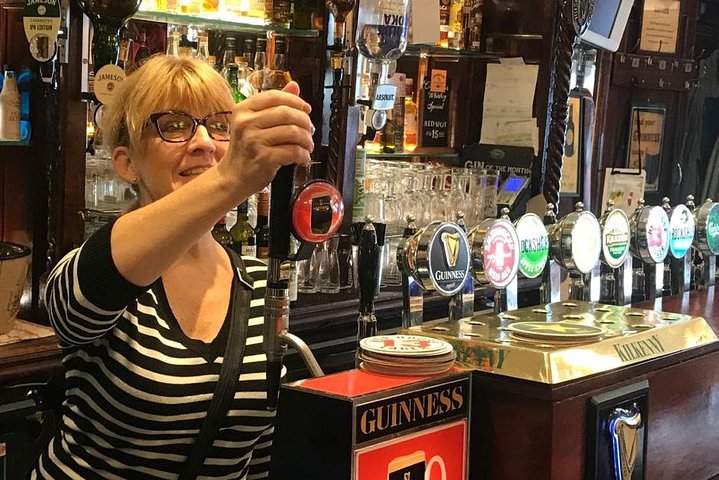 Kinsale Culinary Tour