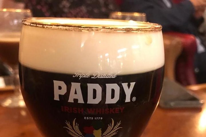 Kinsale Culinary Tour