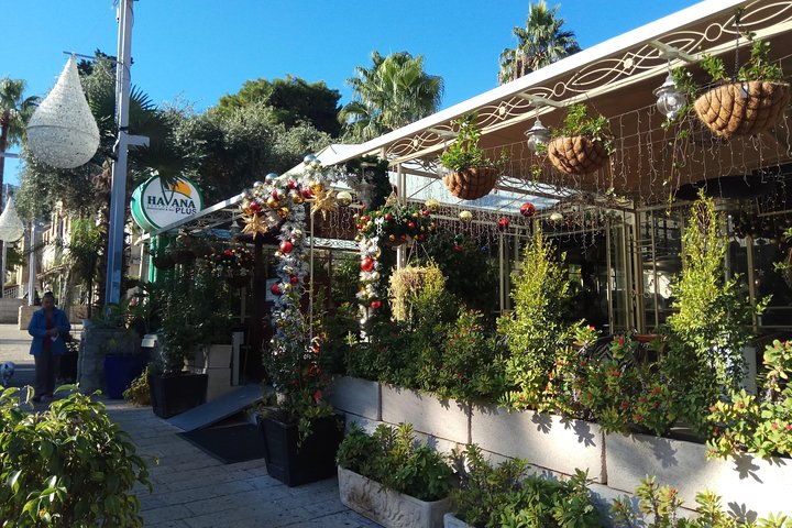 Haifa Highlights Private Tour