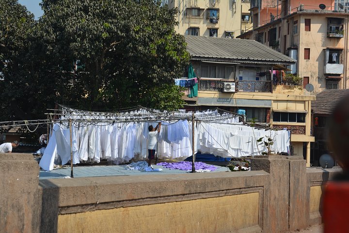 Private Mumbai Sightseeing Tour (Traveller's Choice Award Winner)