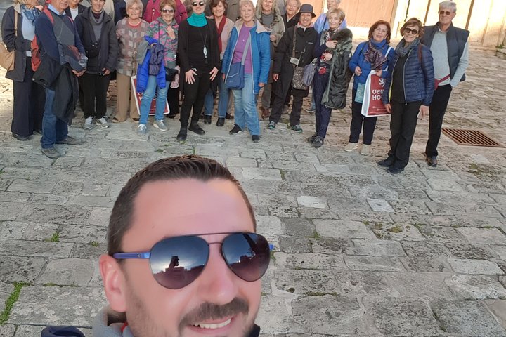 NORTHERN CYPRUS ALL-IN-ONE Private Day Trip from Nicosia