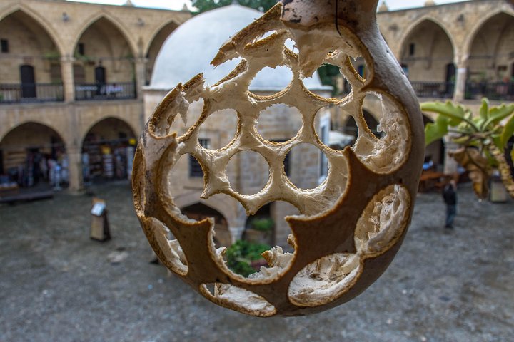 NORTHERN CYPRUS ALL-IN-ONE Private Day Trip from Nicosia