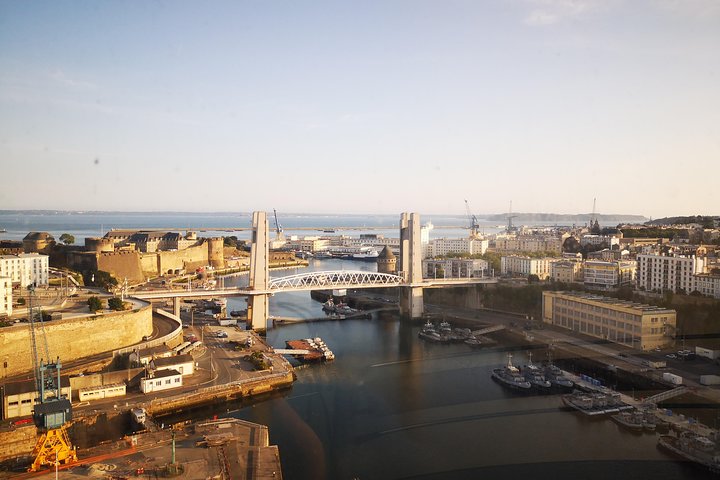 [Walking Tour] Discover the Best of Brest in 2 hours