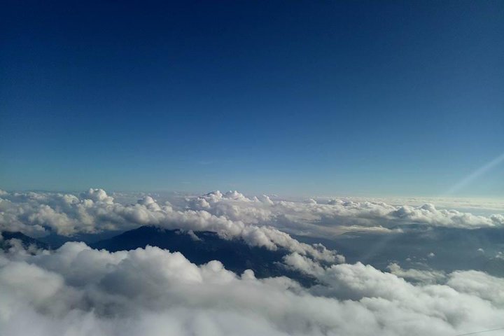 1 day Fansipan Trekking