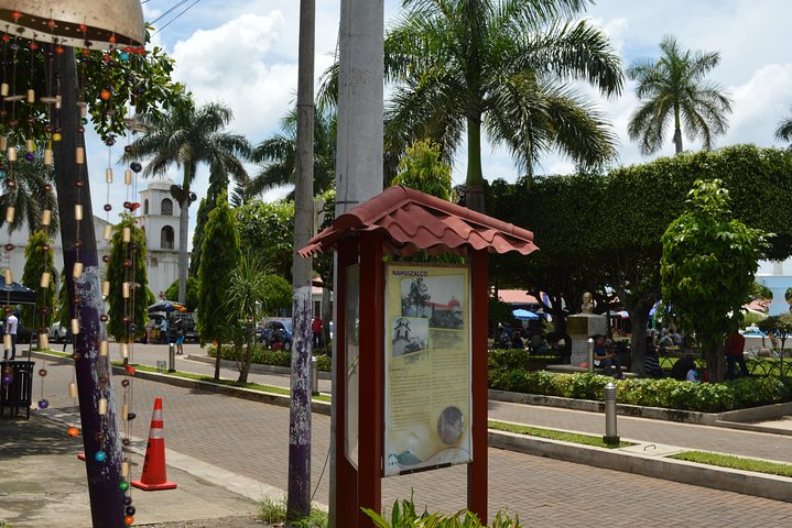 Ruta de Las Flores, Visit 4 Colonial Towns and Coffee Farm