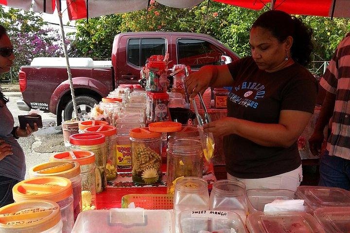 Trinidad Highlights Tour from Port of Spain