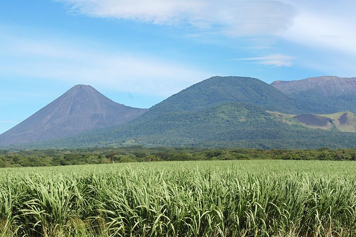 Santa Ana Volcano and Lake - An Unforgettable Journey