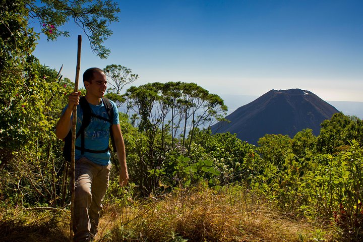Santa Ana Volcano and Lake - An Unforgettable Journey