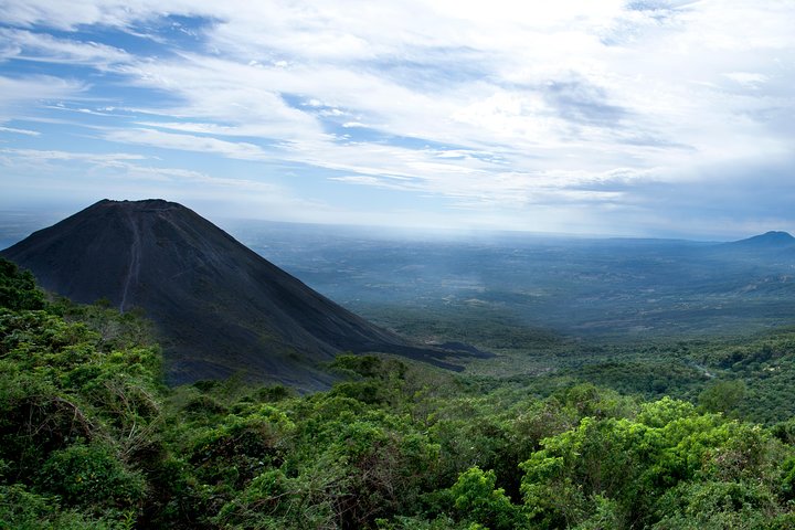 Santa Ana Volcano and Lake - An Unforgettable Journey