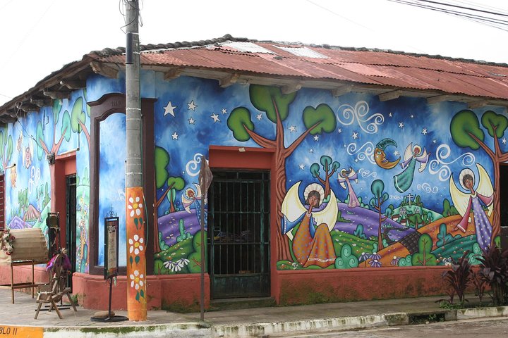 Flowers Route Tour-Colonial Towns, Handicraft & Coffee Plantation
