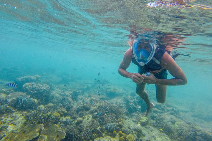 3D2N El Nido Experience