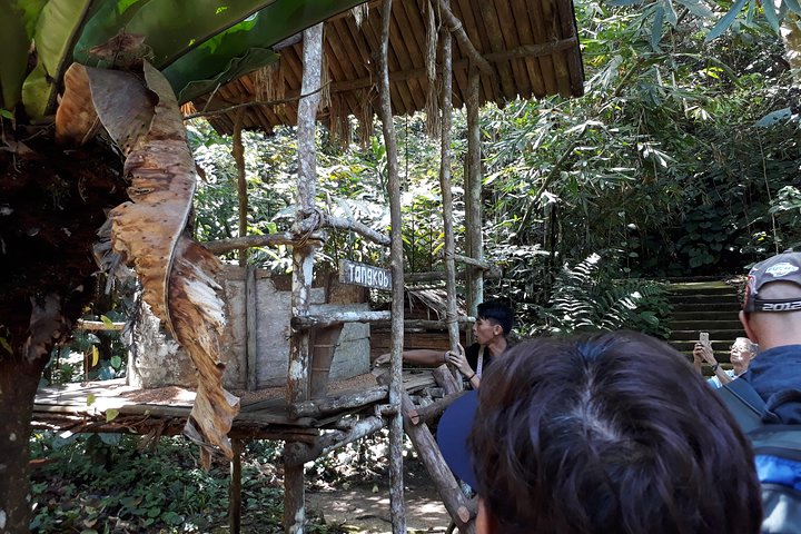 Half-Day Mari Mari Cultural Village from Kota Kinabalu
