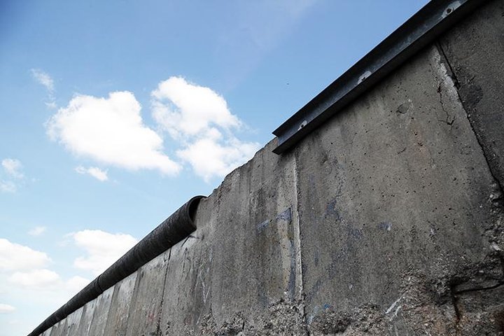 Discover Berlin Half-Day Walking Tour