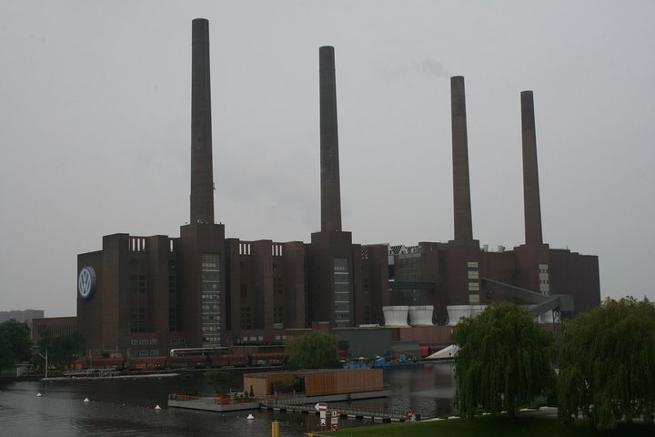 Private Multi-Day Auto Factory Tour from Munich with Hotels