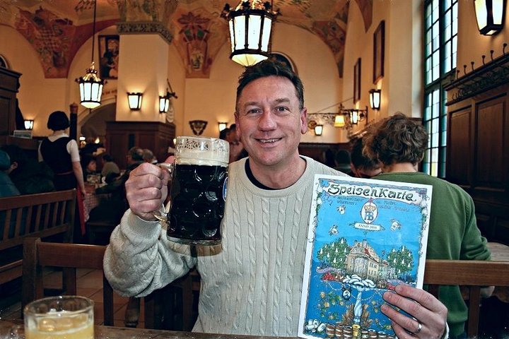 Private Multi-Day Auto Factory Tour from Munich with Hotels