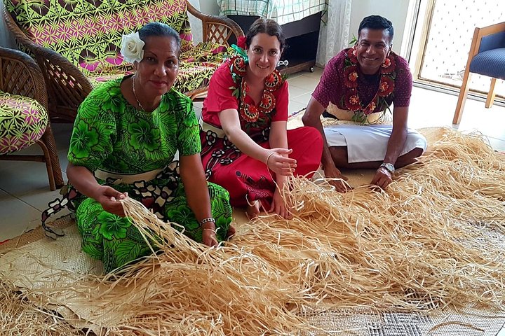 Tonga Holiday V Island Tours - Fixed Prices BEST VALUE