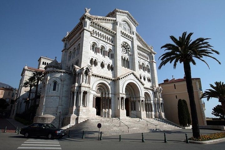 The Best of Monaco Private Walking Tour