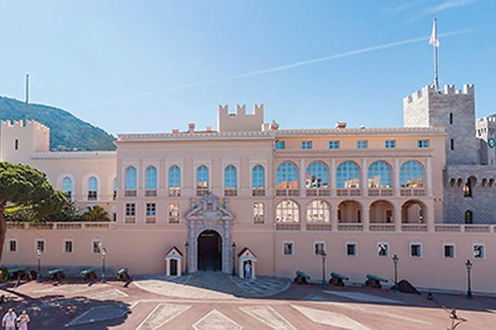 The Best of Monaco Private Walking Tour