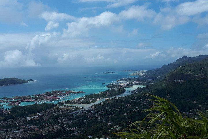 Explore Copolia Trail