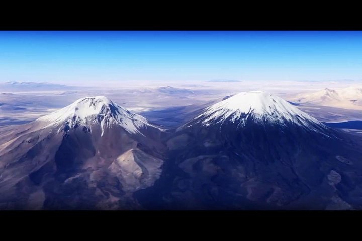 4-Days Unique Experience at the Chilean High Plateau