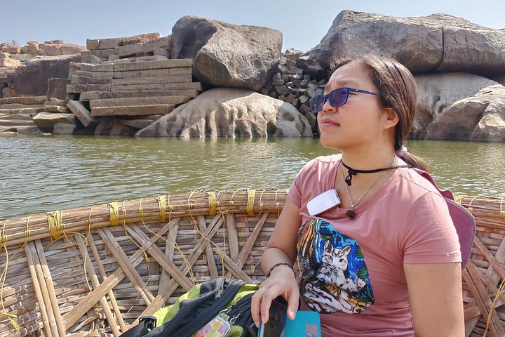 2 days Private tour of Hampi world heritage site from Bangalore by car