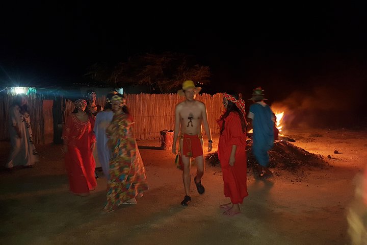 3-Day Tour of the Colombian Guajira