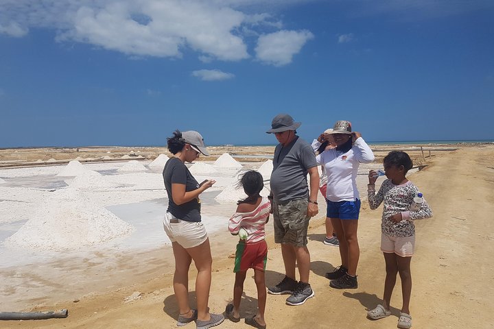 3-Day Tour of the Colombian Guajira