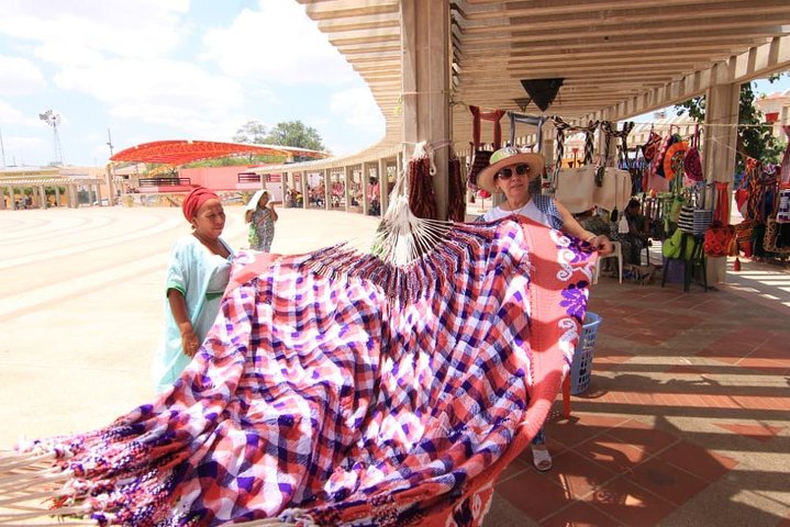 3-Day Tour of the Colombian Guajira