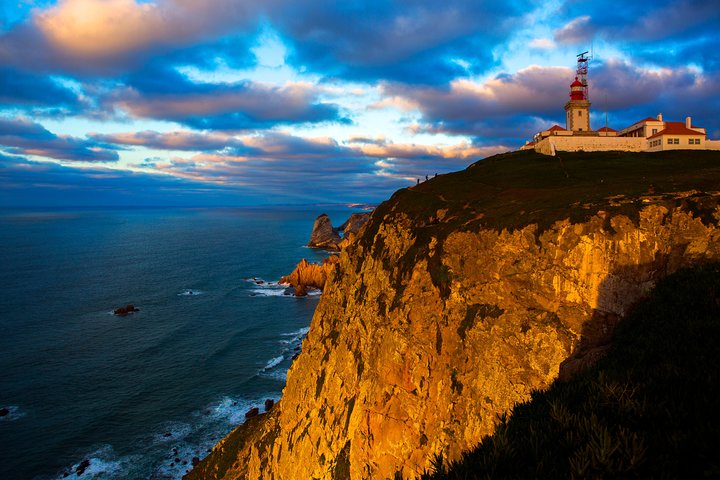 Best of Sintra Private Tour with Local Guide & Hotel Pickup