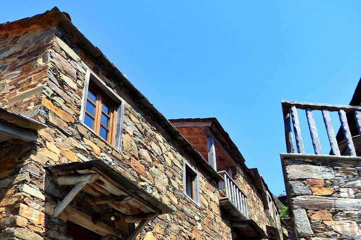 An adventure through the Schist Villages of Lousã