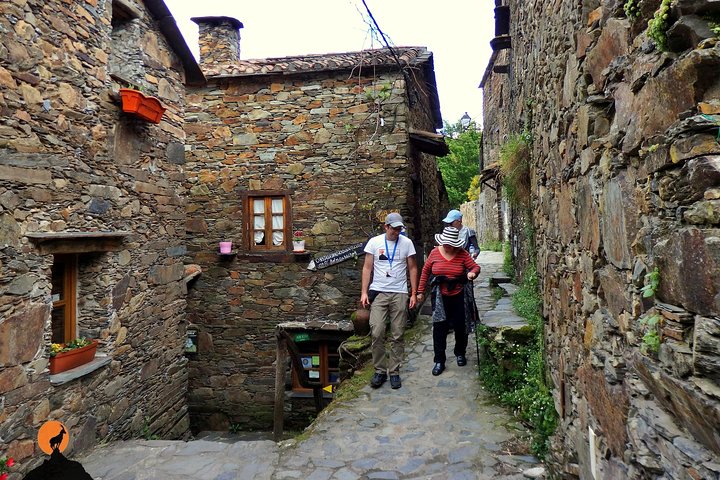 An adventure through the Schist Villages of Lousã