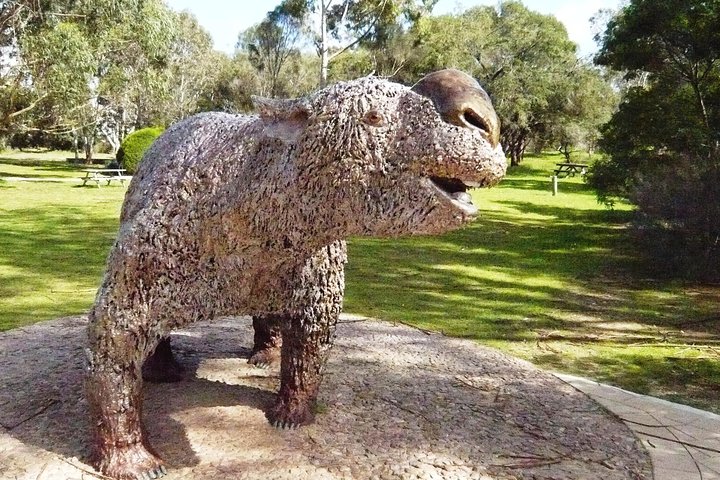 3-Day Melbourne to Adelaide Tour Including the Great Ocean Road