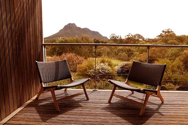 3-Day Great Ocean Road and Grampians Tour from Melbourne