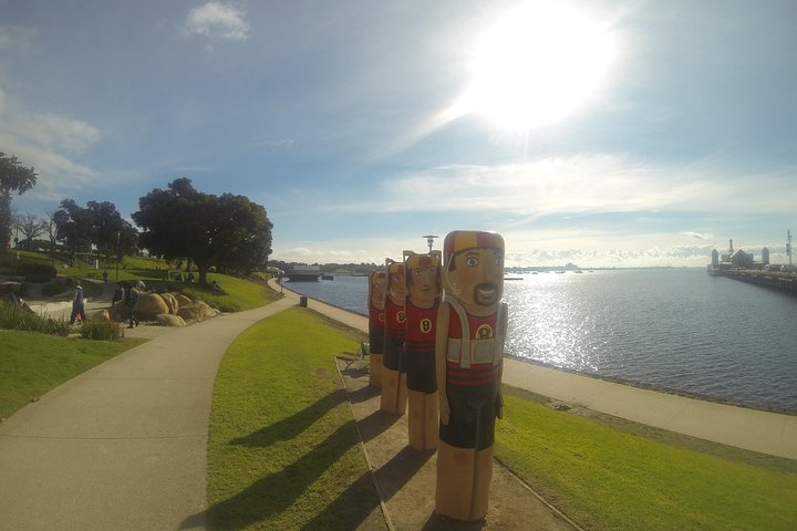 3-Day Melbourne to Adelaide Tour Including the Great Ocean Road