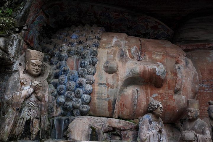 Well-spend Two Days in Chongqing Private Tour