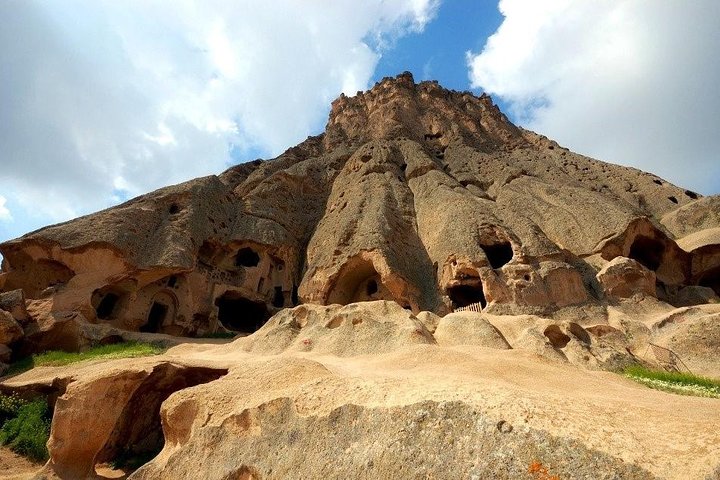 Cappadocia Green Tour