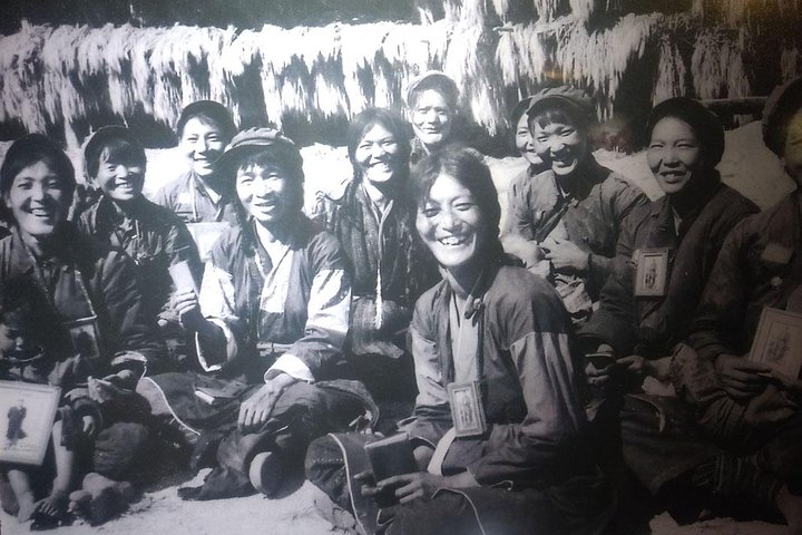 1 Day Shangri-La Great Canyon Trip