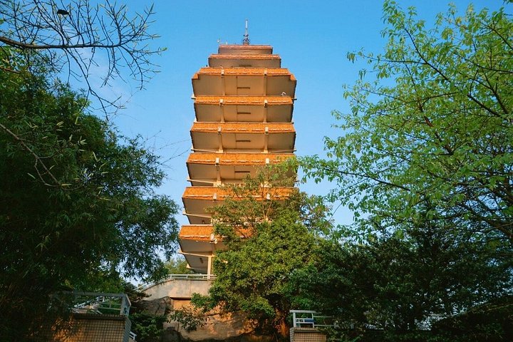 Well-spend Two Days in Chongqing Private Tour