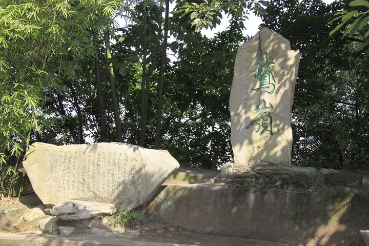 Well-spend Two Days in Chongqing Private Tour