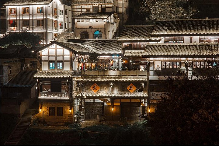 Well-spend Two Days in Chongqing Private Tour