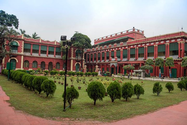 Day Tour Of Kolkata