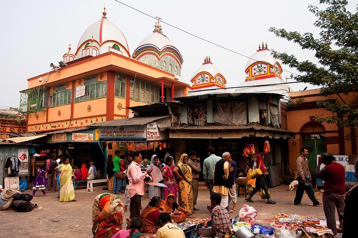 Day Tour Of Kolkata