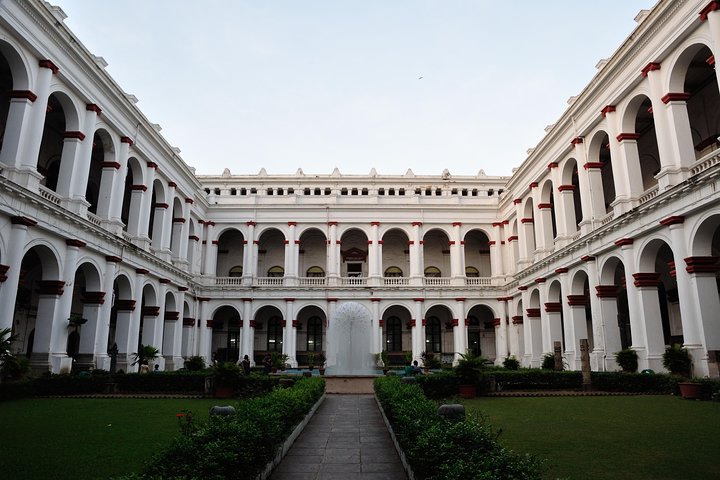 Day Tour Of Kolkata