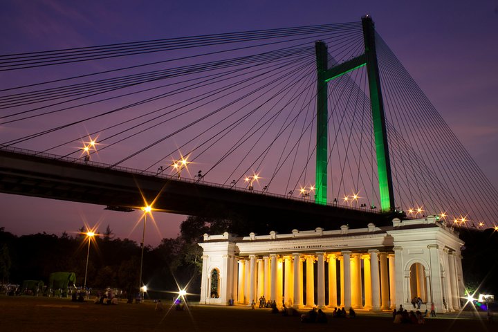 Day Tour Of Kolkata