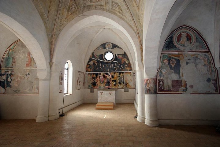 Lugano Morcote, Lake Lugano, private guided tour, from Lugano