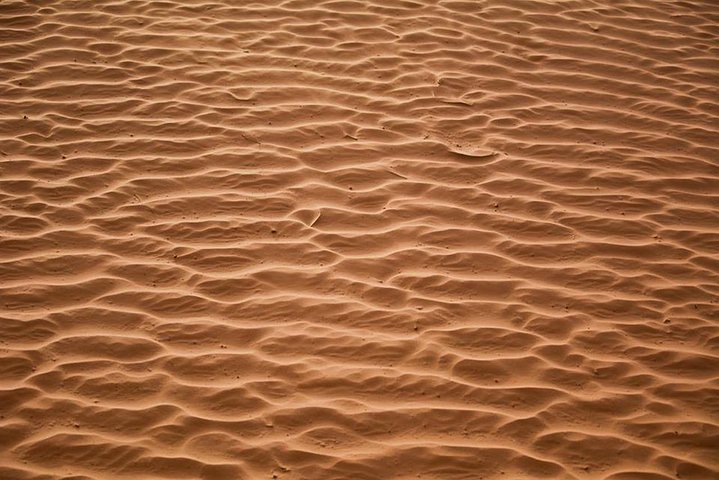 From Djerba: Ksar Ghilane & Matmata 4*4 guided tour with lunch