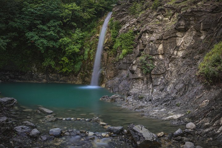 Zagori Sightseeing tour