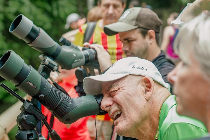 Manuel Antonio Park Nature Guided Tour with a Nature Specialist