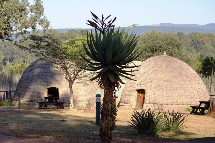 Eswatini (Swaziland) 1-day Country Tour from Maputo