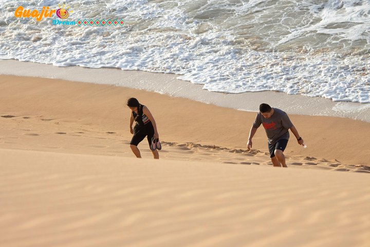 3-Day Tour of the Colombian Guajira